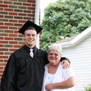 Meet your Posher, Bryce